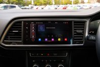SEAT Ateca TSI ECOMOTIVE SE TECHNOLOGY 29