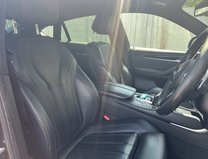 BMW X6 40d M Sport SUV 5dr Diesel Auto xDrive Euro 6 (s/s) (313 ps) 11