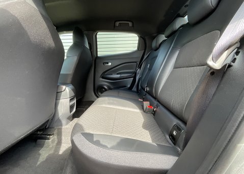 Nissan Juke DIG-T N-CONNECTA 15