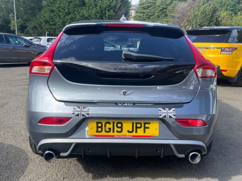 Volvo V40 2.0 D2 R-Design Edition Euro 6 (s/s) 5dr 12