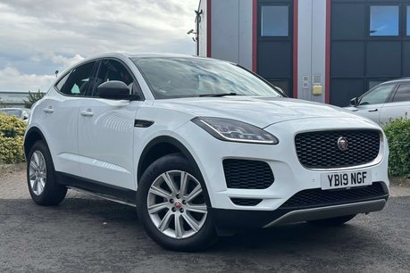 Jaguar E-Pace 2.0 D150 S SUV 5dr Diesel Manual Euro 6 (s/s) (150 ps) 1