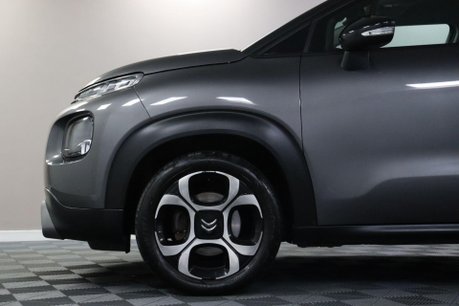 Citroen C3 Aircross PURETECH FLAIR S/S 27