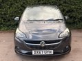 Vauxhall Corsa 1.4i ecoTEC Energy Euro 6 3dr (a/c) 7