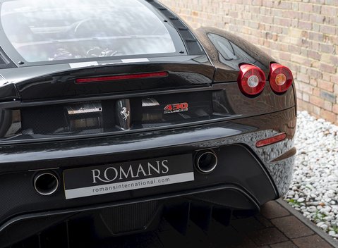 Ferrari 430 Scuderia 24