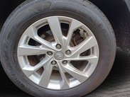 Hyundai TUCSON T-GDI SE NAV 19