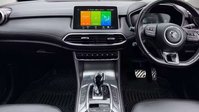 MG HS 1.5 MG HS Exclusive PHEV Auto 5dr 25