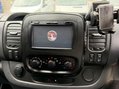 Vauxhall Vivaro 1.6 CDTi 2700 BiTurbo Sportive L1 H1 Euro 6 (s/s) 5dr 33
