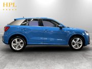 Audi Q2 1.5 TFSI CoD 35 S line SUV 5dr Petrol S Tronic Euro 6 (s/s) (150 ps) Half L 8
