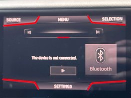 SEAT Arona 1.0 Arona FR Sport TSi Semi-Auto 5dr 44