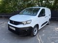 Peugeot Partner BLUEHDI PROFESSIONAL PREMIUM L1 3