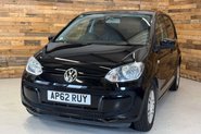 Volkswagen Up 1.0 High up! Hatchback 5dr Petrol Manual Euro 6 (75 ps) 3