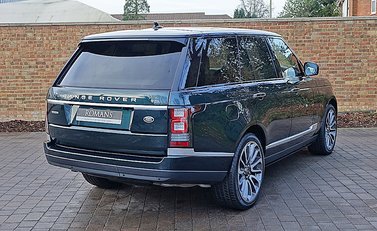 Land Rover Range Rover 4.4 SDV8 Autobiography 18
