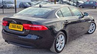 Jaguar XE 2.0d Prestige Auto Euro 6 (s/s) 4dr 22