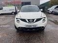 Nissan Juke 1.5 dCi N-Connecta SUV 5dr Diesel Manual Euro 6 (s/s) (110 ps) 2