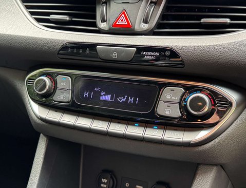 Hyundai i30 2.0 i30 N Performance TGDi 5dr 29