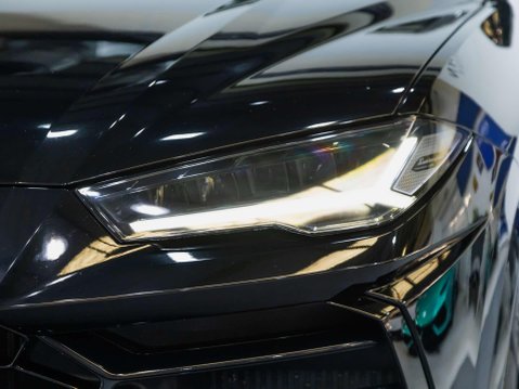 Lamborghini Urus 4.0 V8 BiTurbo SUV 5dr Petrol Auto 4WD Euro 6 (650 ps) 85