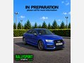 Audi S3 2.0 S3 Nav Quattro Semi-Auto 4WD 4dr 1