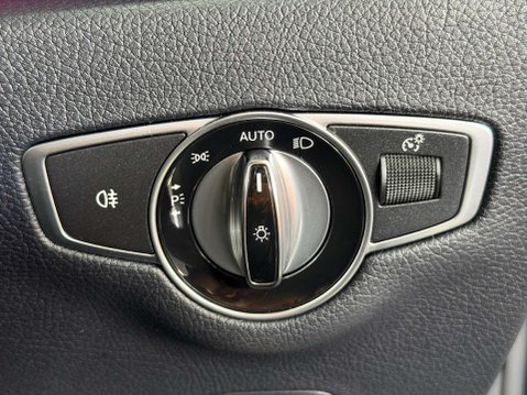 Mercedes-Benz E Class 2.0 E220d AMG Line (Premium) Coupe 2dr Diesel G-Tronic+ Euro 6 (s/s) (194 p 49