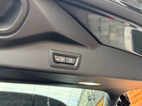 BMW X5 3.0 40d MHT M Sport SUV 5dr Diesel Hybrid Auto xDrive Euro 6 (s/s) (340 ps) 24