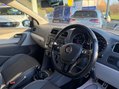 Volkswagen Polo 1.2 TSI BlueMotion Tech SE Design Euro 6 (s/s) 5dr 13
