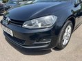 Volkswagen Golf 1.4 TSI BlueMotion Tech Match DSG Euro 5 (s/s) 5dr 10