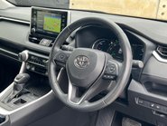 Toyota Rav4 VVT-I EXCEL 35