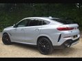 BMW X6 3.0 40d MHT M Sport SUV 5dr Diesel Hybrid Auto xDrive Euro 6 (s/s) (352 ps) 2