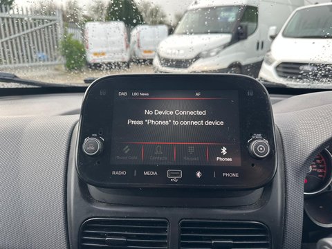 Fiat Doblo 16V TECNICO MULTIJET II 20