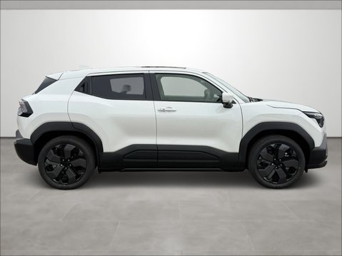 Suzuki eVitara 128kw 61kwh Ultra 7