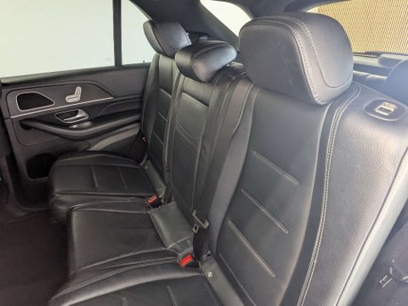 Mercedes-Benz GLE 2.0 GLE 300 AMG Line Premium D 4Matic Auto 4WD 5dr 36