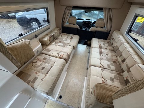 Romahome R20 *** SOLD *** 17