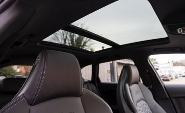 Audi RS4 Avant Vorsprung 13