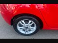 Ford Fiesta 1.25 Zetec Euro 5 5dr 15
