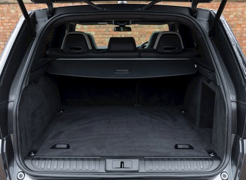 Land Rover Range Rover Sport 5.0 SVR 29