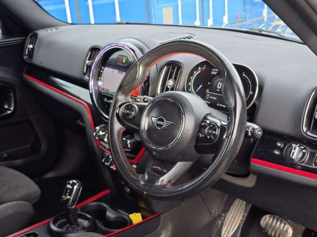 Mini Countryman 2.0 Cooper S Sport SUV 5dr Petrol Steptronic Euro 6 (s/s) (178 ps) 60