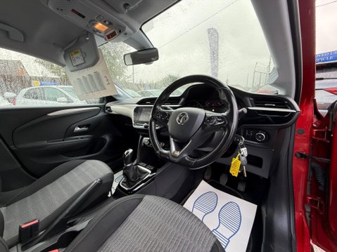 Vauxhall Corsa 1.2 SE Nav Euro 6 5dr 14