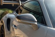 Porsche 911 GT3 RS PDK 10