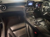 Mercedes-Benz GLC 2.1 GLC 250 D 4Matic AMG Line Auto 4WD 5dr 47