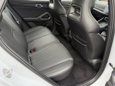 BYD Atto 2 130kW Boost 51kWh 5dr Auto 42