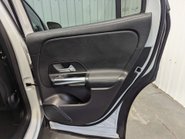 Mercedes-Benz GLA 1.3 GLA 250 Exclusive Edition E Auto 5dr 65