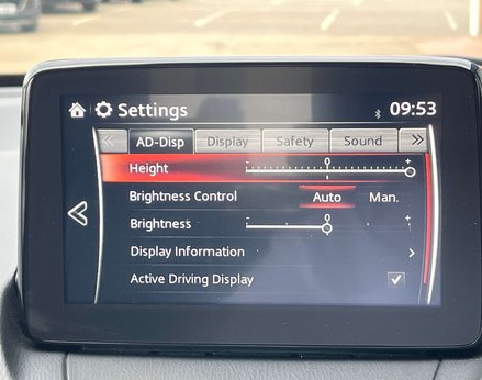 Mazda 2 1.5 Mazda2 GT Sport Nav MHEV 5dr 36