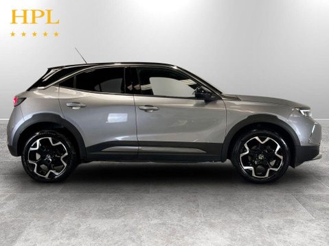 Vauxhall Mokka 1.2 Turbo Ultimate SUV 5dr Petrol Manual Euro 6 (s/s) (136 ps) 8