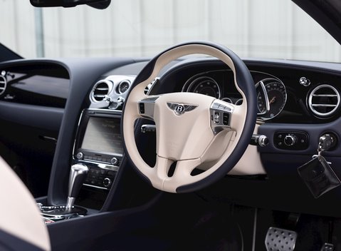 Bentley Continental GT Speed 11