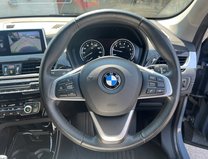 BMW X1 1.5 18i xLine SUV 5dr Petrol DCT sDrive Euro 6 (s/s) (140 ps) 20