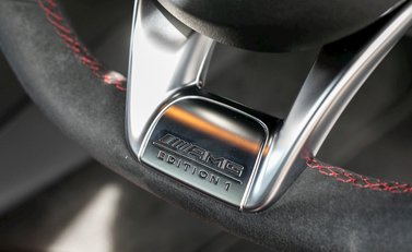 Mercedes-Benz Amg GT GT S Edition 1 23