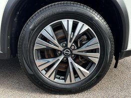 Nissan X-Trail 1.5 X-Trail N-Connecta E-Power A 5dr 15