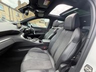 Peugeot 3008 BLUEHDI S/S GT LINE PREMIUM 22