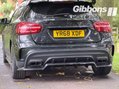 Mercedes-Benz GLA 2.0 GLA45 AMG 4Matic Auto 4WD 5dr 13