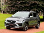 SEAT Ateca ECOTSI SE TECHNOLOGY 3