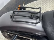 Harley-Davidson Sportster 883 XL N IRON 2016 ONLY 2K MOT VERY CLEAN CUSTOM CRUISER BIKE 39